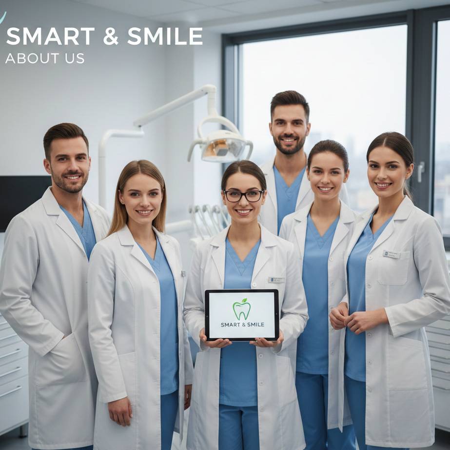 About Us Smartsmile About Us Smartsmile