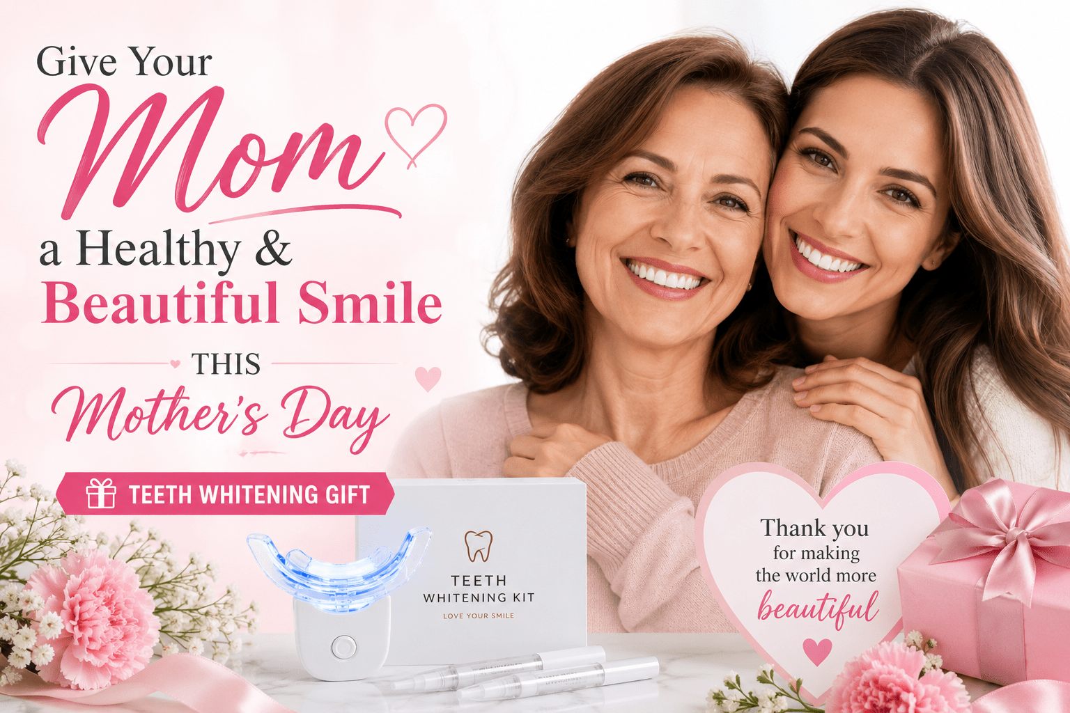 Mother’s Day